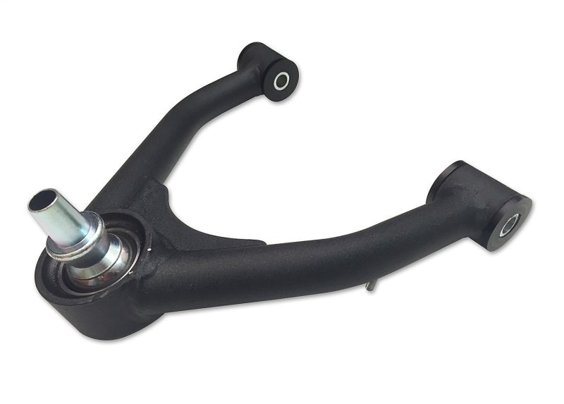Tuff Country 07-18 Silverado 1500 4x4 & 2wd (Cast Steel OE Up Cntrl Arms) Uni-Ball Up Cntrl Arms Pr 10930