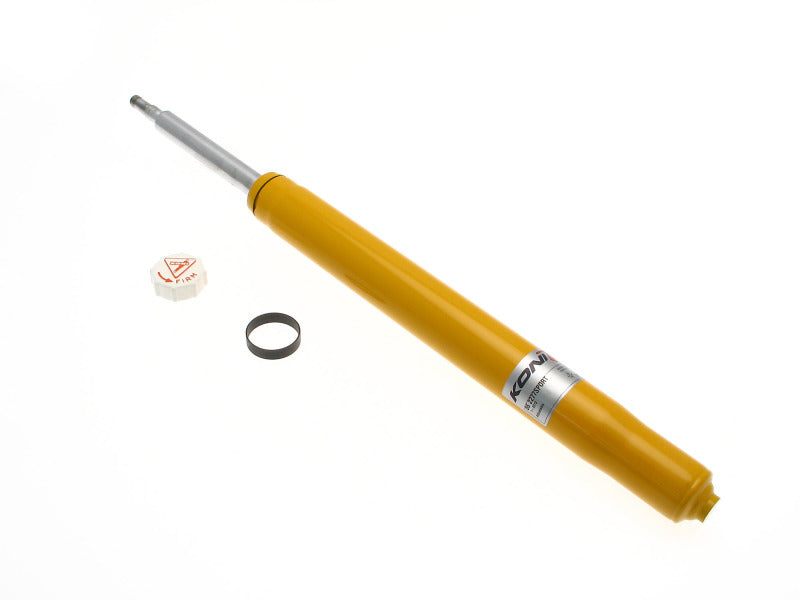 Koni Sport (Yellow) Shock 85-91 BMW 3 Series - Convertible 318i/ 325i incl. M-Technik (E147) - Front 86 2277SPORT