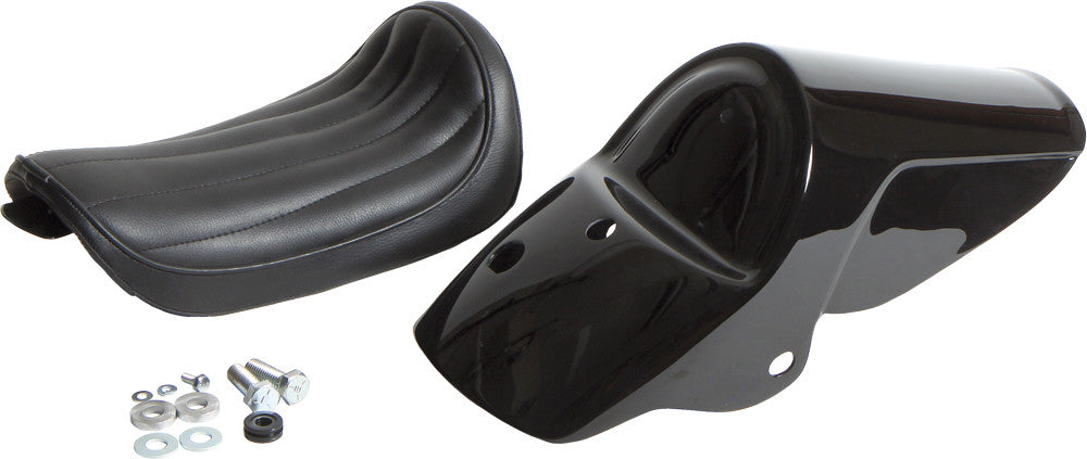 WEST-EAGLE Gunfighter Cowl W/Seat Xl Vertical H3712