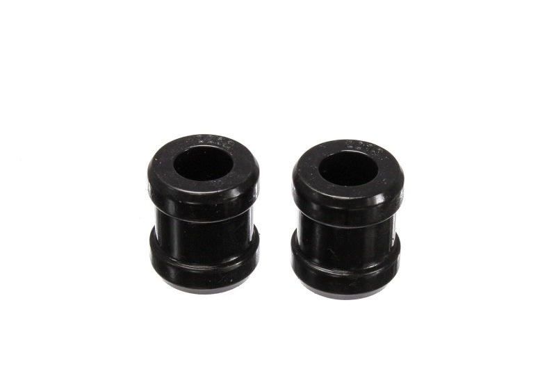 Energy Suspension Chys 3/4in Shock Eye Bush - Black 9.8111G