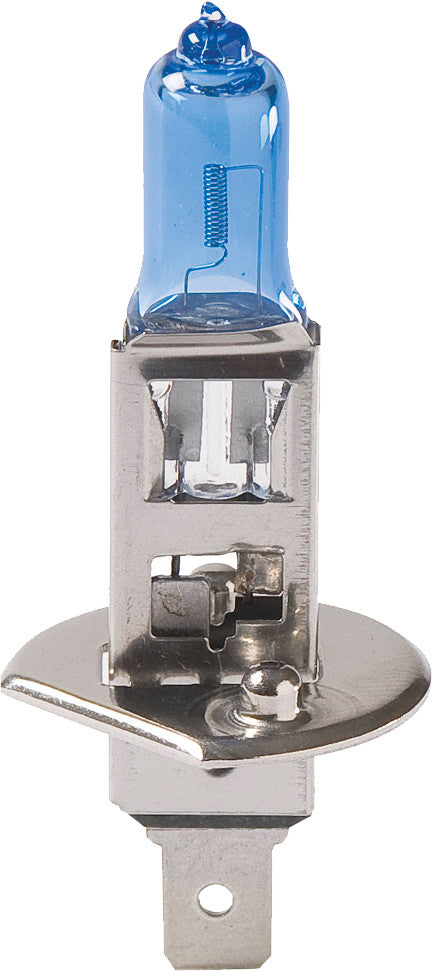 PUTCO Halogen Bulb Ion Spark White H1 55w 230100SW-S