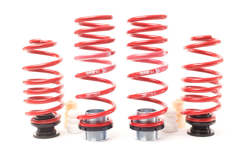 H&R 18-22 Audi A5 Coupe Premium/Premium Plus (AWD) B9 VTF Adjustable Lowering Springs (Incl. MRC) 23007-1