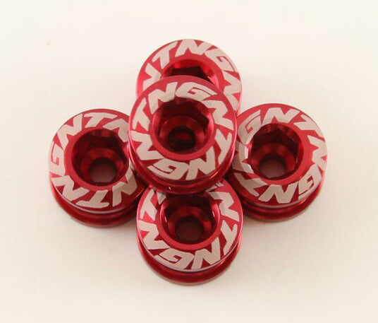 TANGENT Alloy Cr Bolts Red 13-4102