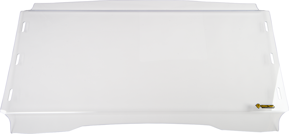 OPEN TRAILFull Windshield459-2013