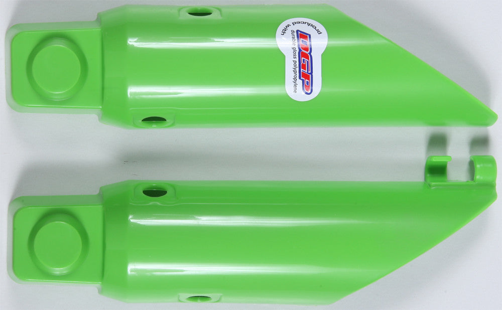 POLISPORT Pr/Fork Guard Hon Grn Crf/Xr50 '00-08 8397000004
