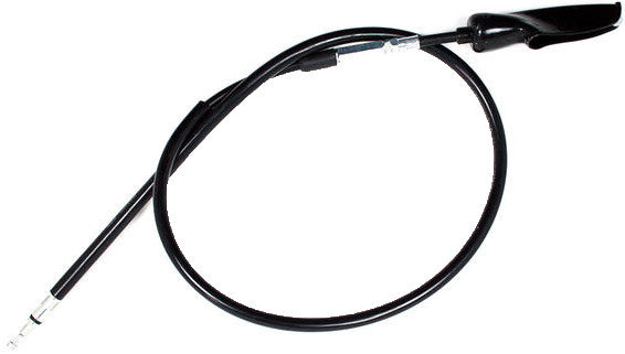 MOTION PROBlack Vinyl Clutch Terminator Lw Cable05-0235
