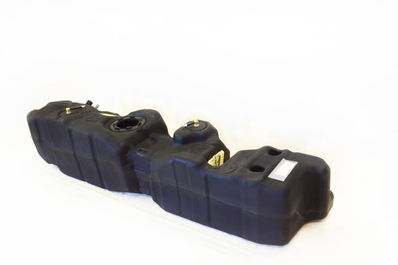 Titan Fuel Tanks 17-23 Ford F-250 55 Gal. Extra HD Cross-Linked PE XXL Mid-Ship Tank - Crew Cab SB 7020217