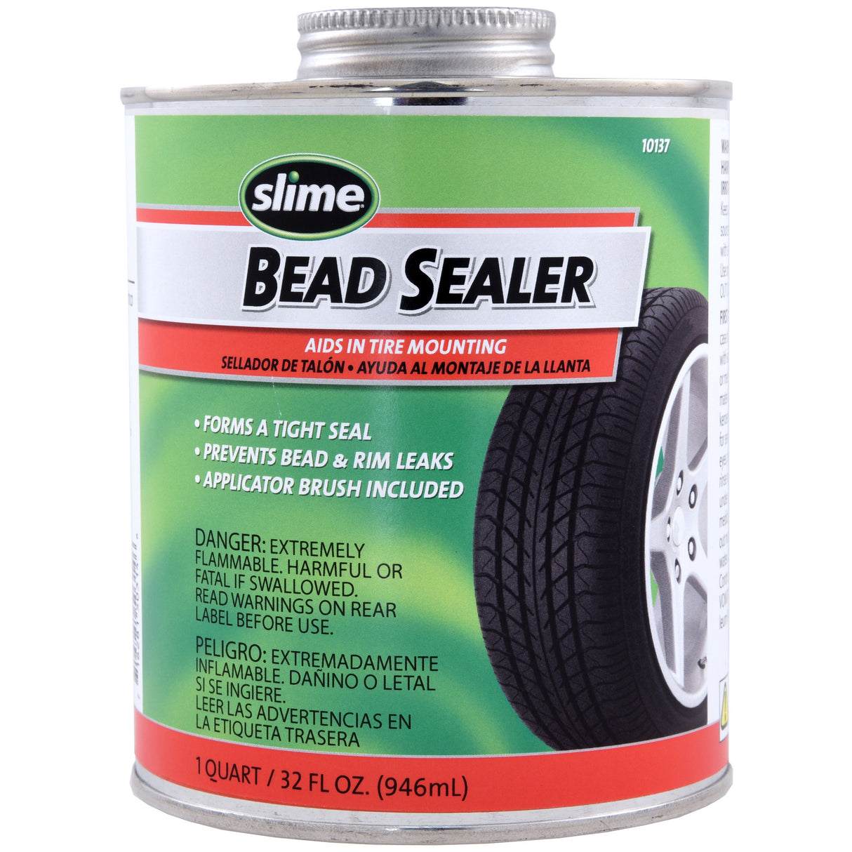 SLIME 32oz Bead Sealer 10137