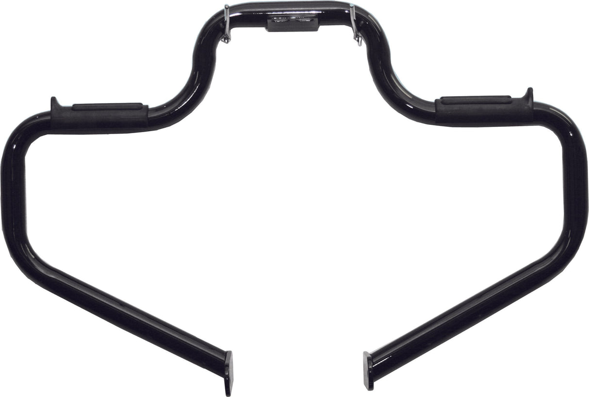 LINDBYEngine Guard Hd Multibar Bar Sportster 04-Up BlkBL1315