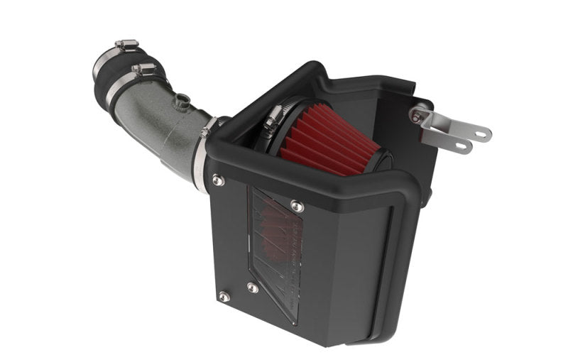 AEM 17-21 Kia Soul L4 2.0L F/I Cold Air Intake System 21-887C