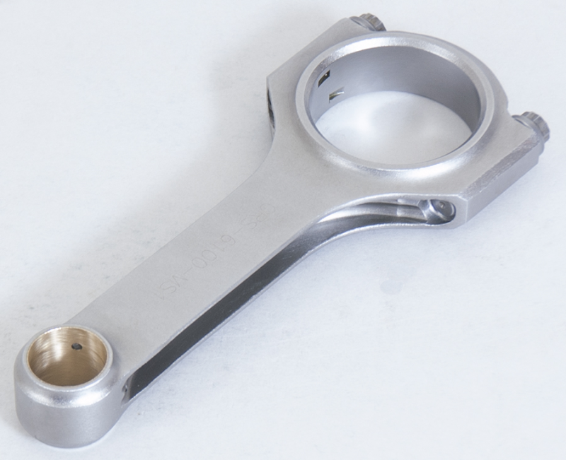 Eagle Chevrolet LS .945in Pin H-Beam Connecting Rods (Set of 8) CRS6100M3D