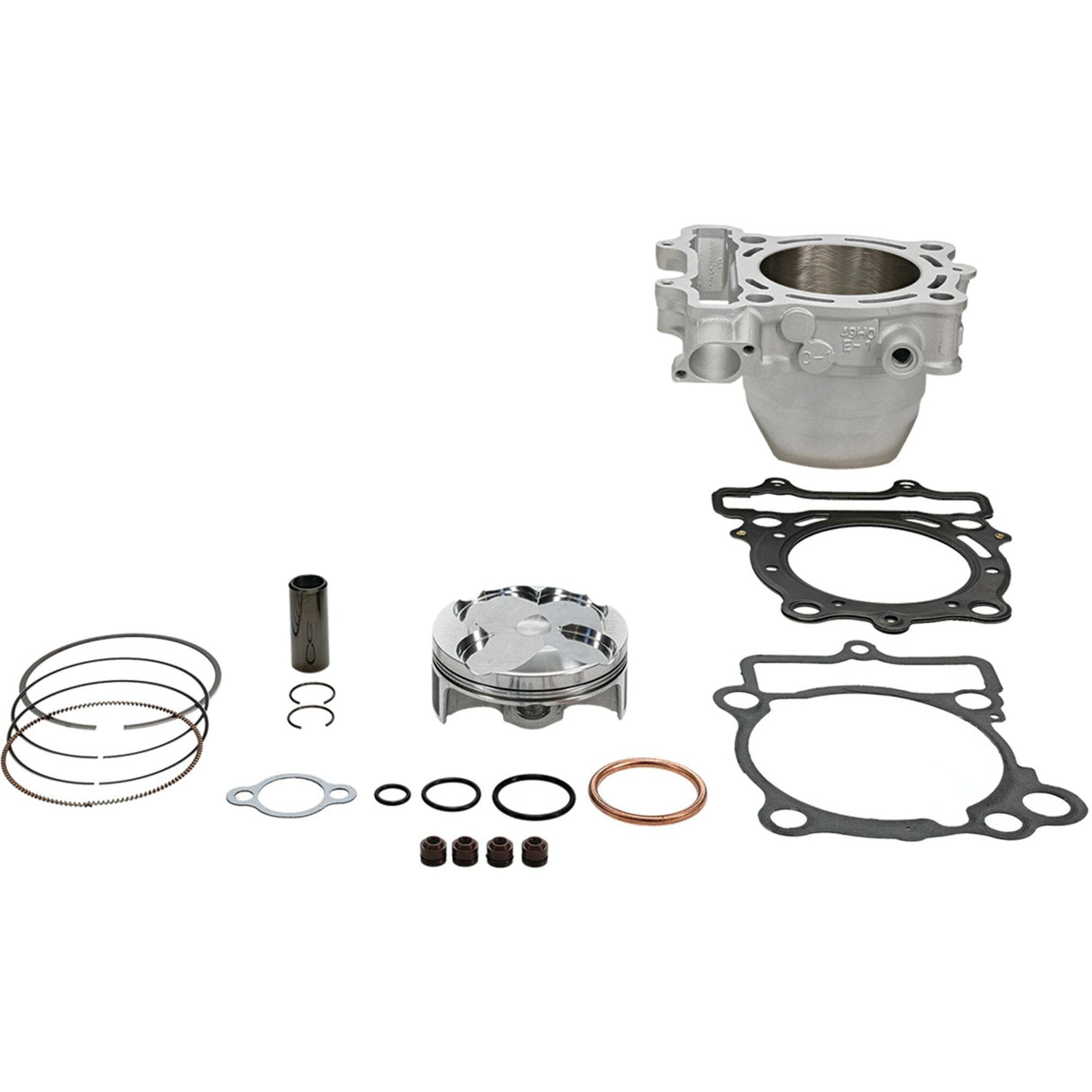 CYLINDER WORKS Cylinder Kit Hc 77.00/Std 14.2:1 Suz CW40005K01HC