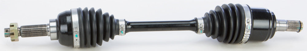 OPEN TRAILHd Front Wheel AxlePAXL-1125HD