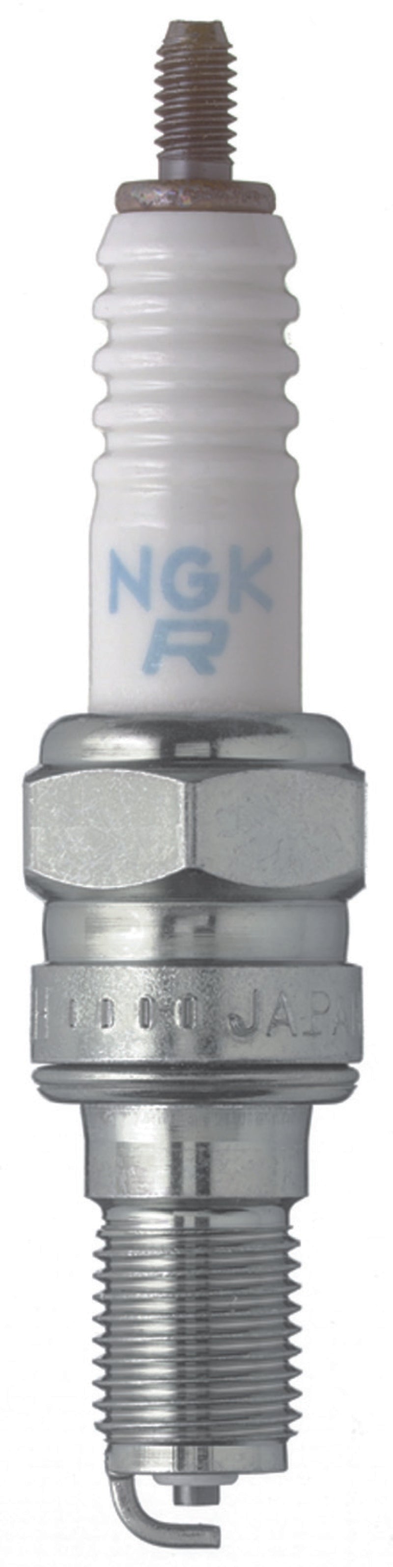 NGK Racing Spark Plug Box of 4 (R0409B-8) 7791