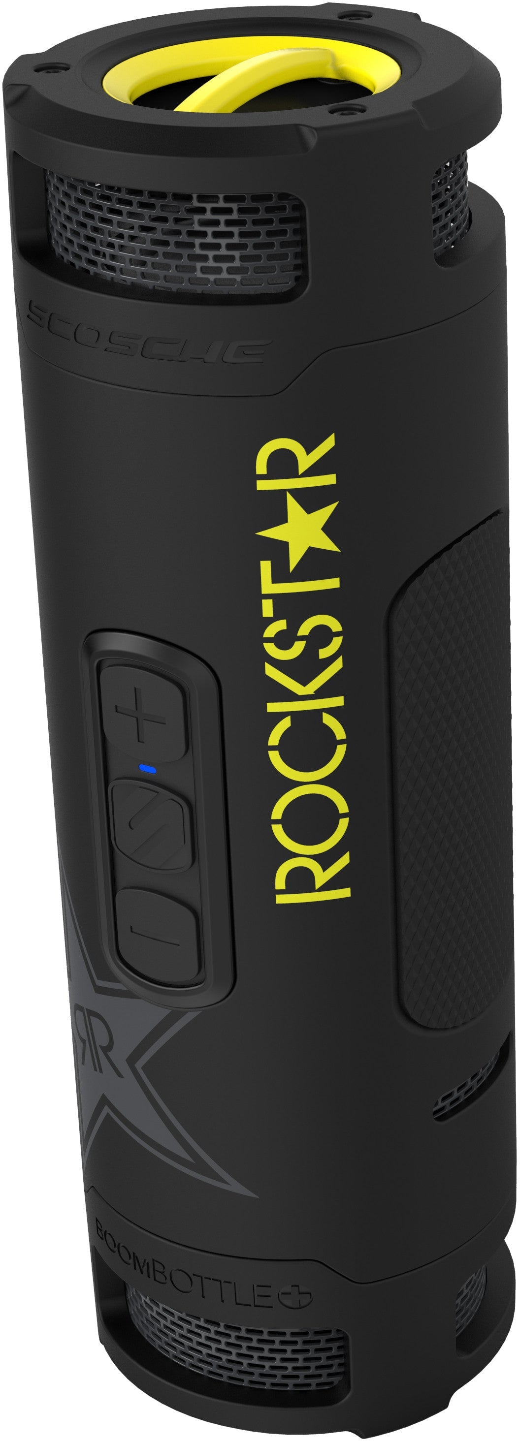 SCOSCHE Boombottle BTBPRS
