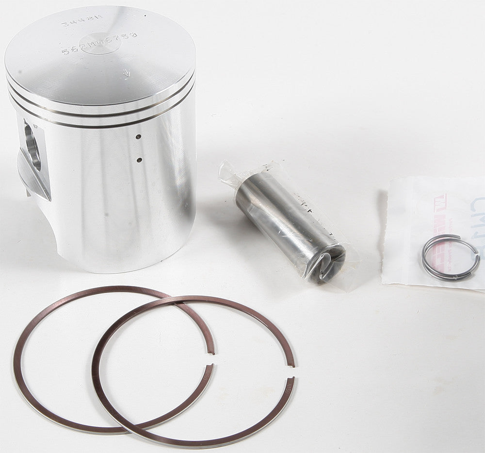 WISECO Piston Kit Pro-Lite 67.50/+1.50 Hon 562M06750