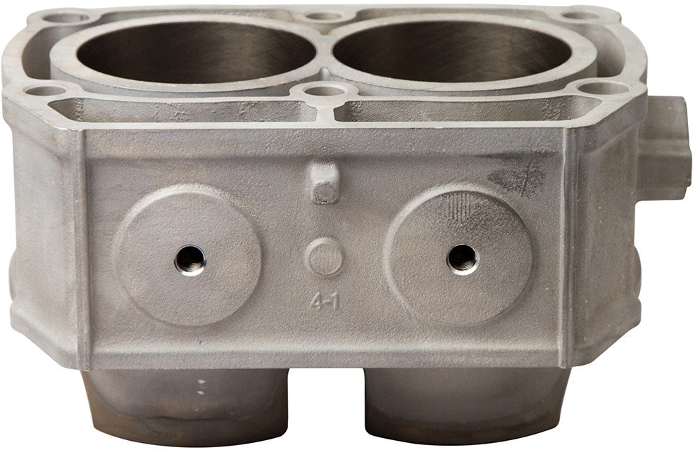 CYLINDER WORKS Cylinder Only 80.00/Std Pol 60002