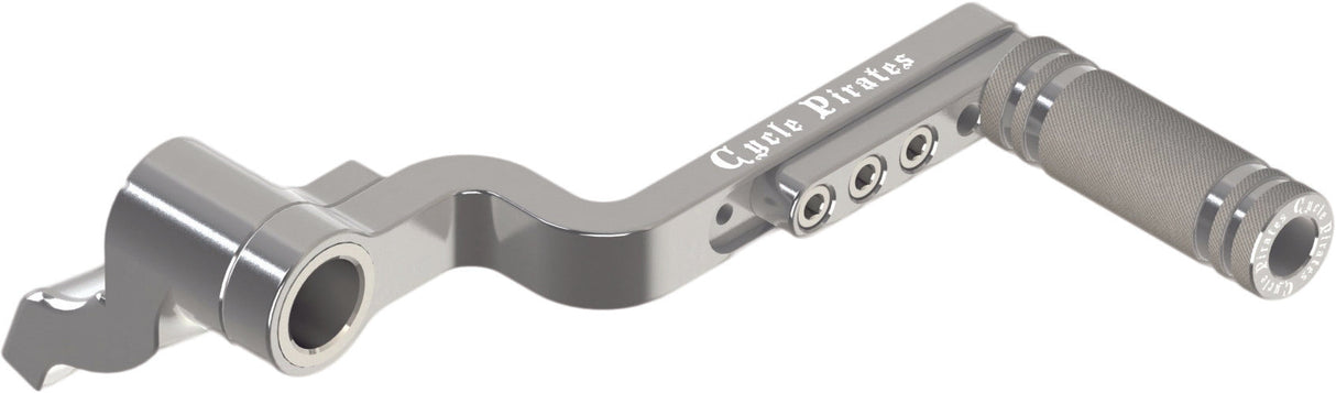 CP Adjustable Brake Xl Chrome HDBL-0413C