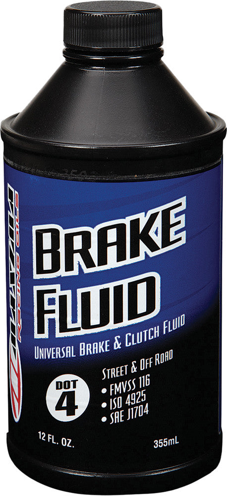 MAXIMABrake Fluid Dot 4 12 Oz80-86912