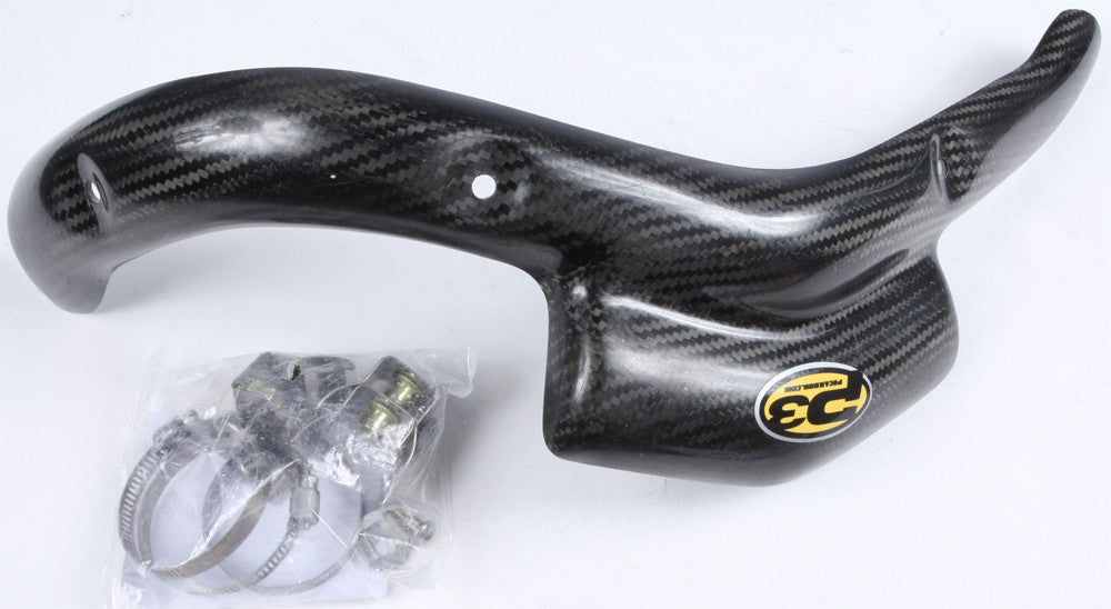 P3Heat Shield Carbon Fiber201095