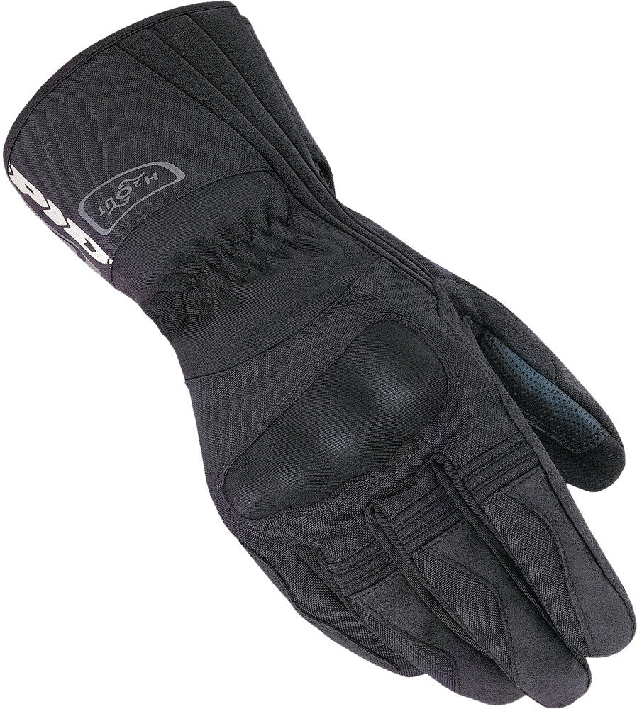 SPIDI Voyager H2out Gloves Black 2x B51-026-2X
