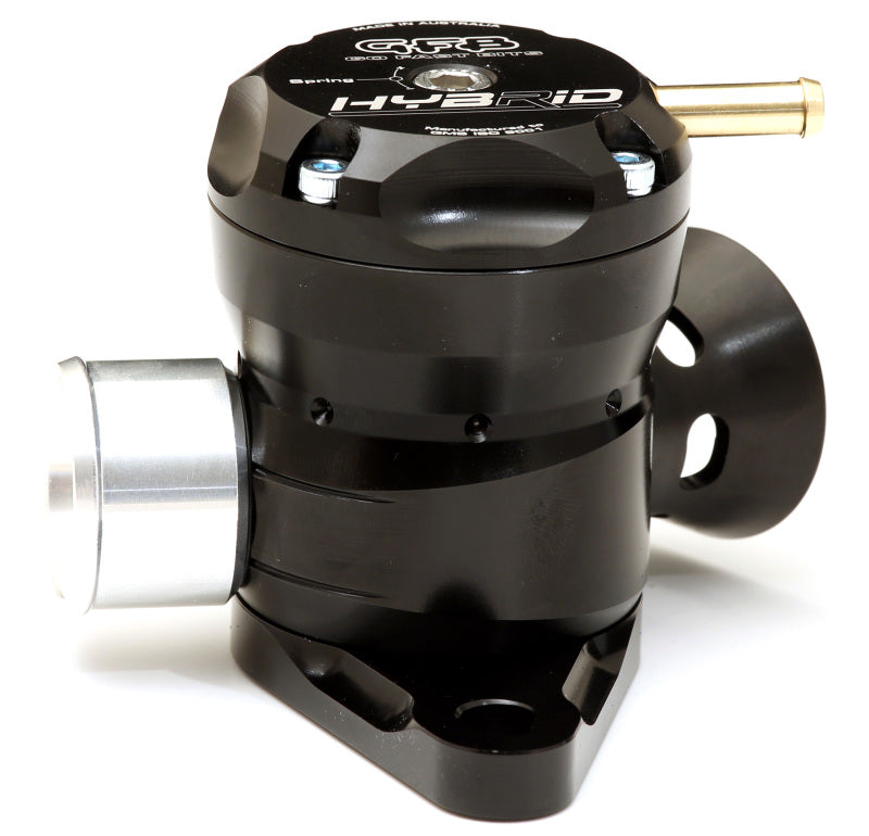 GFB HYBRID TMS Dual Port Skyline GTS-T R32-34 / Mazda 3 & 6 MPS / CX-7 T9208