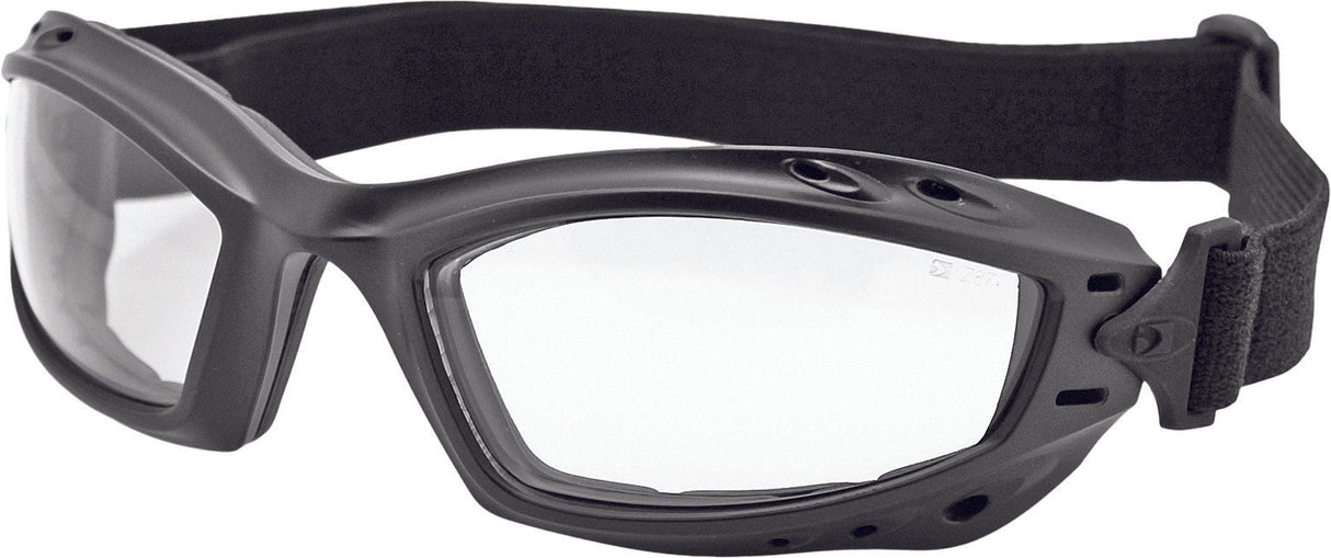 BOBSTER Bala Goggles W/Clear Lens BBAL001C