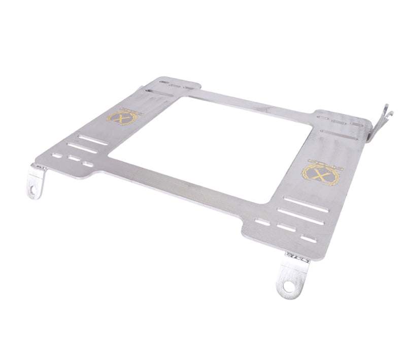 NRG Seat Brackets - 02-07 Subaru WRX / STI / Impreza - Pair SBK-SB01