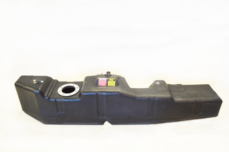 Titan Fuel Tanks 99-07 Ford F-250 60 Gal Extra HD Cross-Linked PE XXL Mid-Ship Tank- Crew/Ext Cab LB 7020599