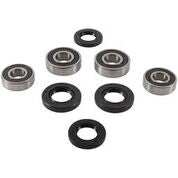 PIVOT WORKS Front Wheel Bearing Kit PWFWK-S05-000