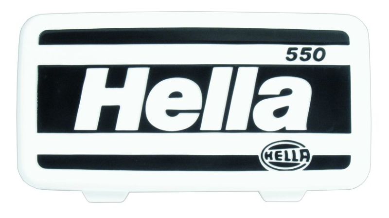 Hella Auxiliary Lighting Stone Shield 550 Polybagged LAH87037001