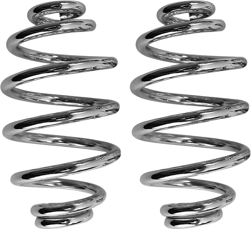 TC BROS 5 Inch Seat Springs (Pair) 106-0007