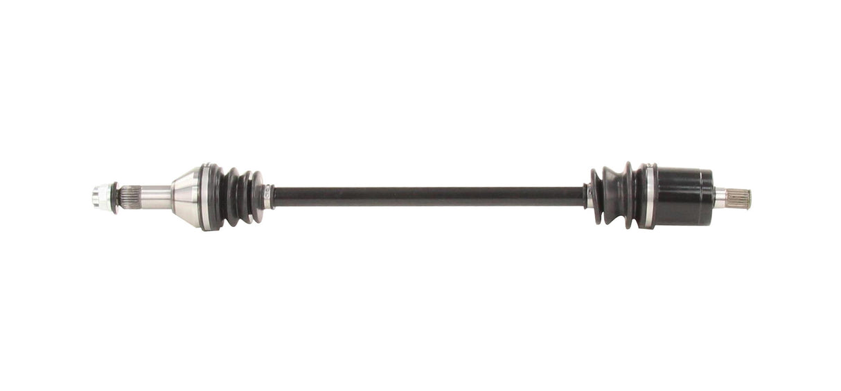 OPEN TRAILOe 2.0 Axle Front Left/RightCAN-7088