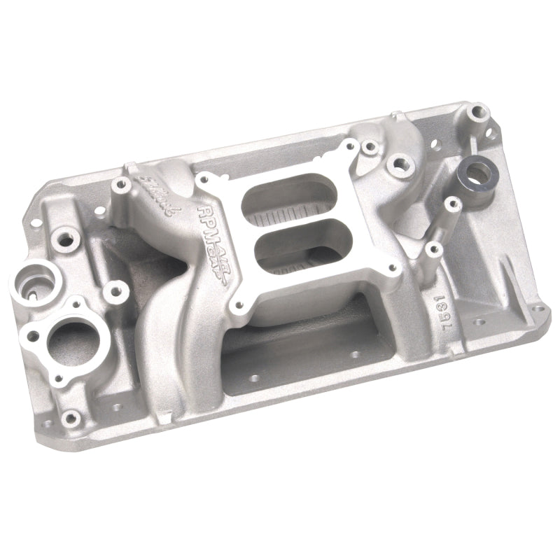 Edelbrock AMC Air Gap Manifold 304-401 CI Engines 7531