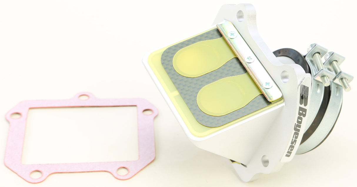 BOYESEN Motorcycle Rad Valve RAD-24K