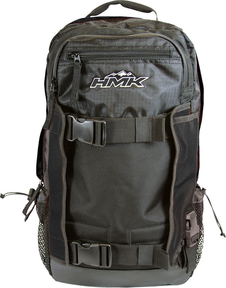 HMK Backcountry Pack (Black) HM4PACK2B~OLD