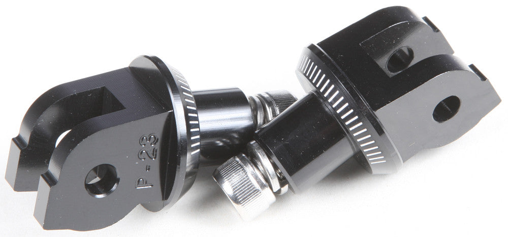 PUIG Footpeg Adapter 6868N