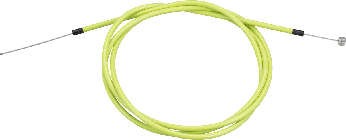 INSIGHT Brake Cable Green INBC000GRGR