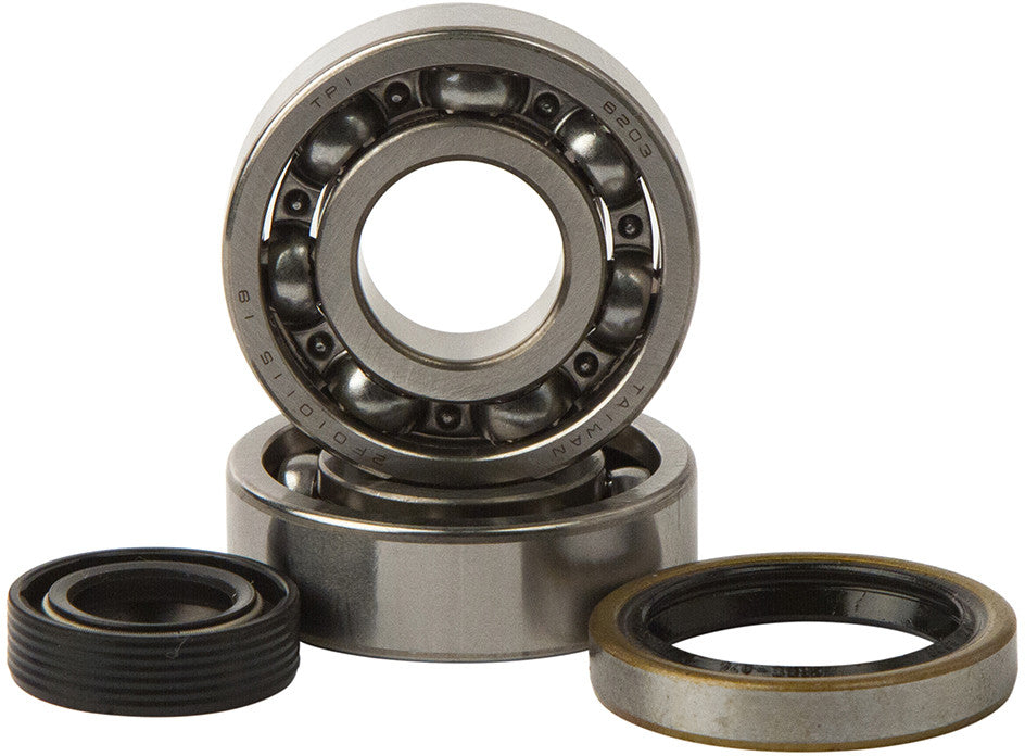 HOT RODS Main Bearing/Seal Kit K083