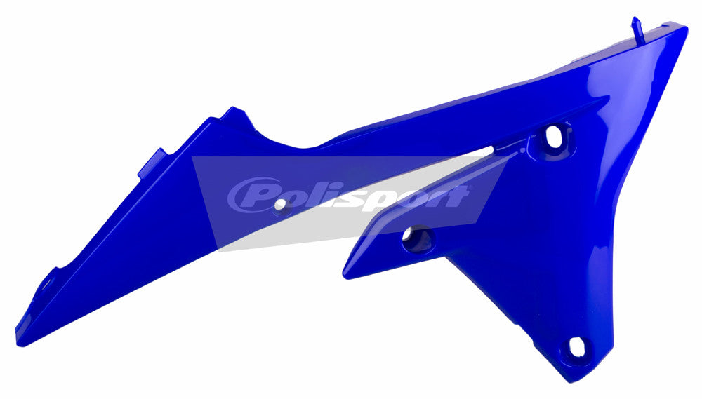 POLISPORT Radiator Shroud Color 8417200001