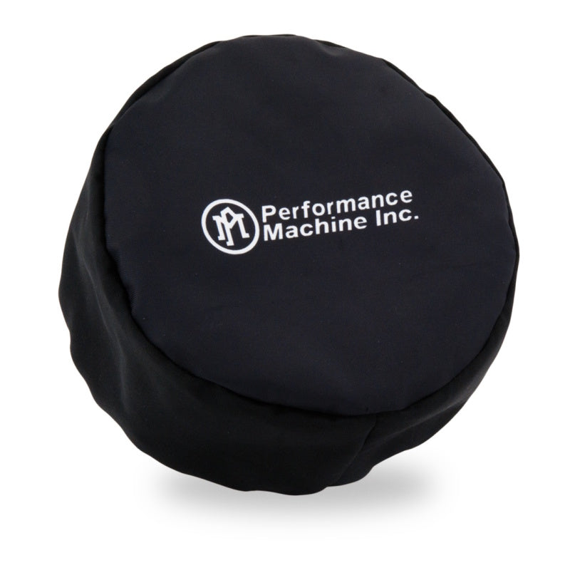 Performance Machine Fast Air Intake Solution Rain Sock 0206-0062