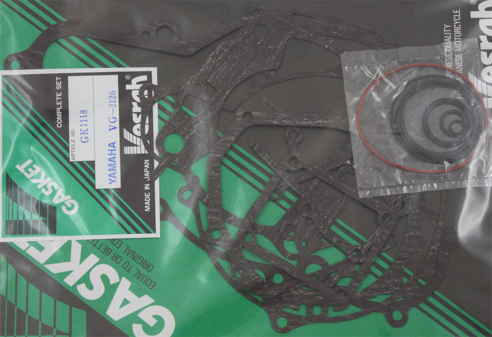 VESRAH Gskt Kit- Yam Yz250 '96 VG-2126