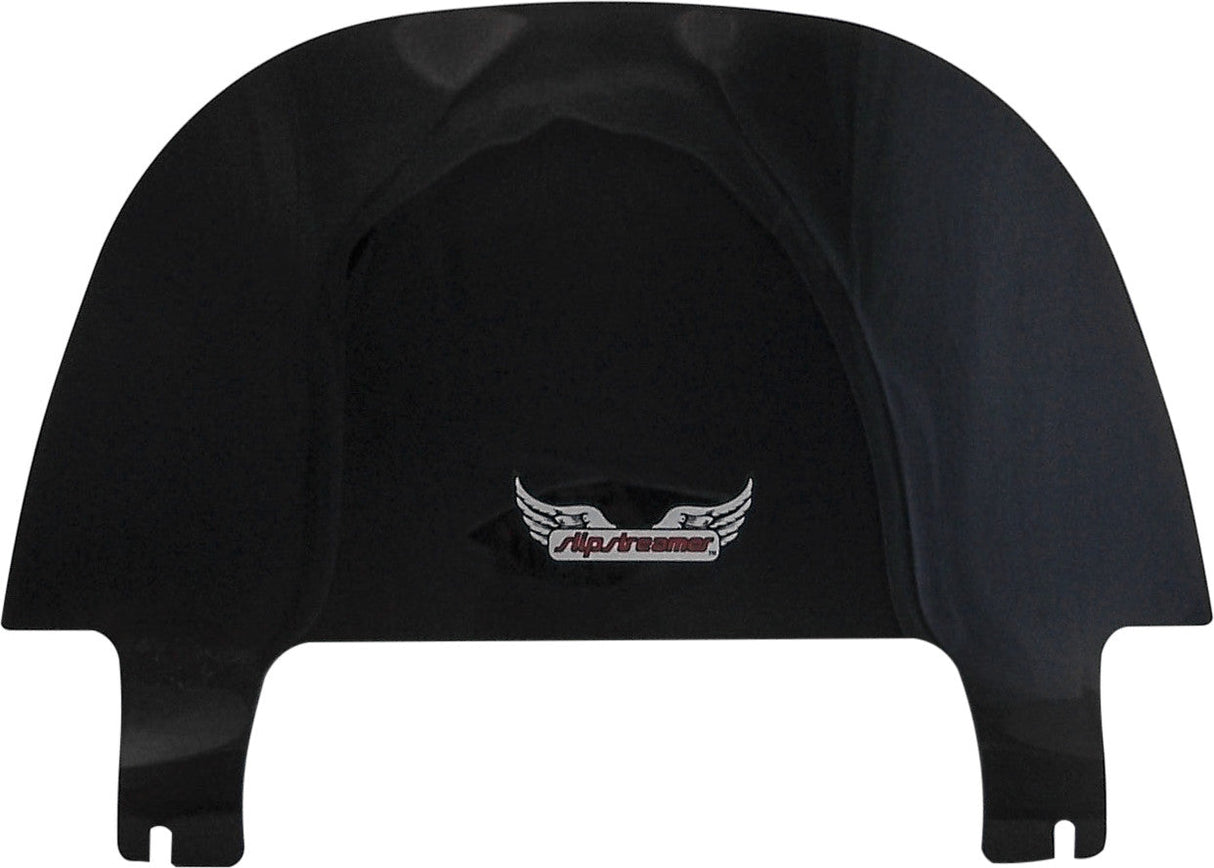 SLIPSTREAMER Windshield 8" Dark Smoke Sport Glide '18-Up S-239-8DS