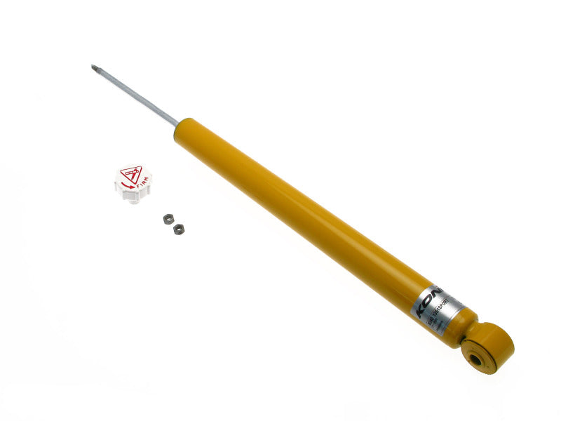 Koni Sport (Yellow) Shock 12-13 Ford Focus Sedan and Hatchback/ excl. ST model - Rear 8040 1351SPORT