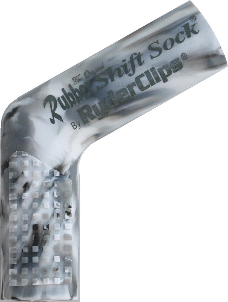 RYDER CLIPS Rubber Shift Sock (Camo) RSS-CAMO