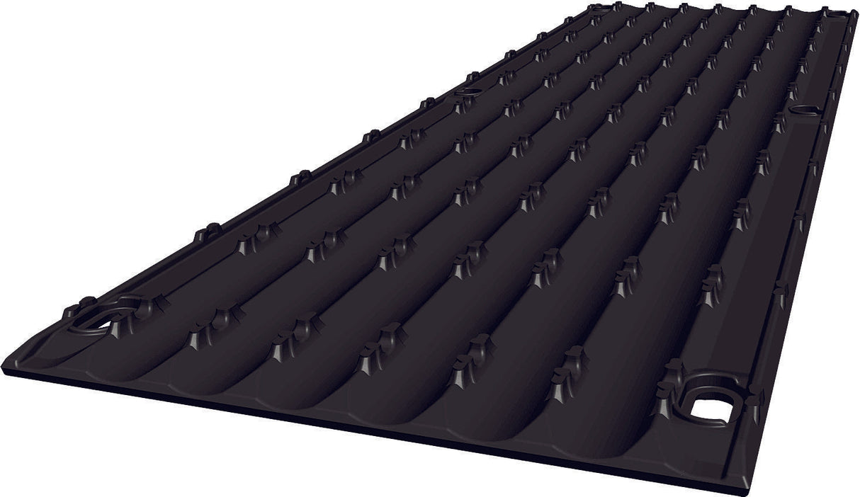 SUPERCLAMP 8/Pk Super Glide Ii Wide W/Mounting Hardware 3013 SUP-II-PRO-WIDE