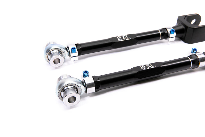 SPL Parts 2020+ Toyota GR Supra (A90) / 2019+ BMW Z4 (G29) Rear Traction Links SPL RTR G29