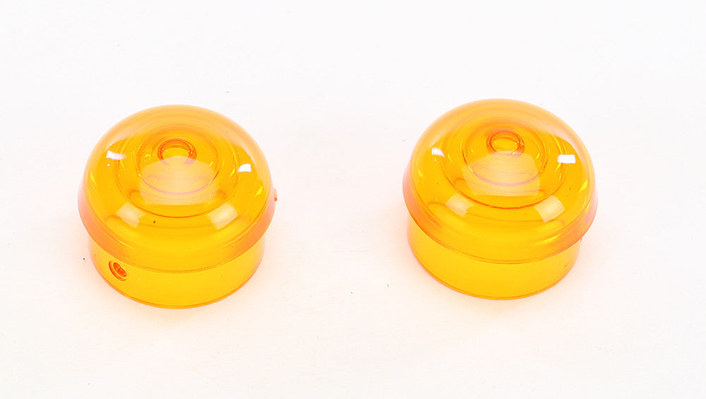 EMGO Emgo Lens- Amber 61-73191