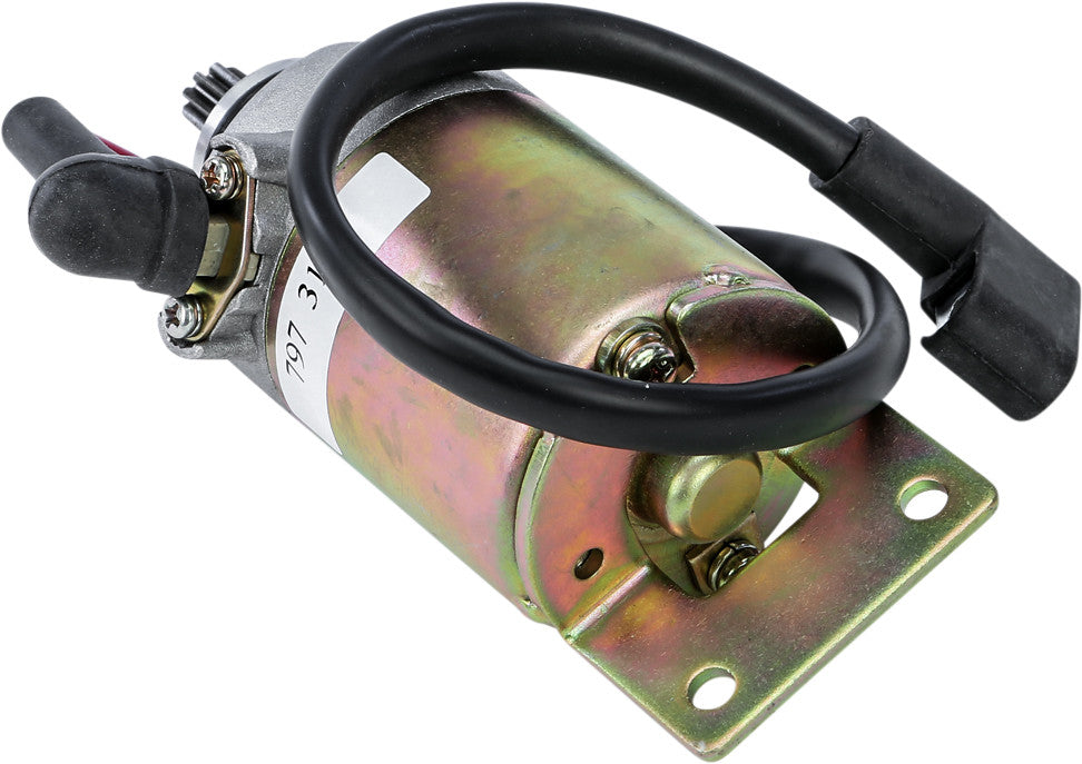 FIRE POWER Starter Motor Pol 410-58016