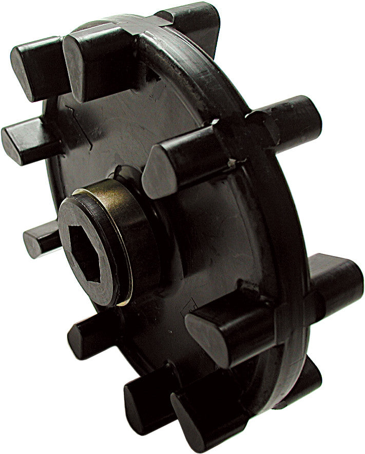 PPD Ppd Sprkt 9 Tooth Yamaha 25 Mm Inner S/M 04-108-21-U